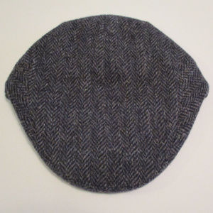 yorkshire driving cap